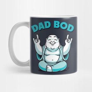 DAD BOD Mug